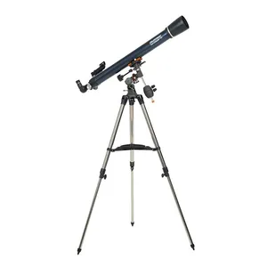 Celestron AstroMaster 70EQ telescope