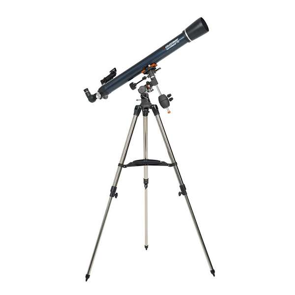 تلسکوپ سلسترون مدل AstroMaster 70EQ تلسکوپ سلسترون مدل AstroMaster 70EQ