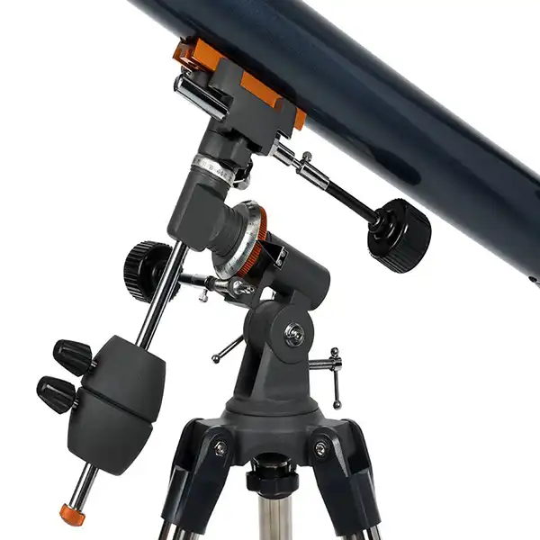 تلسکوپ سلسترون مدل AstroMaster 70EQ