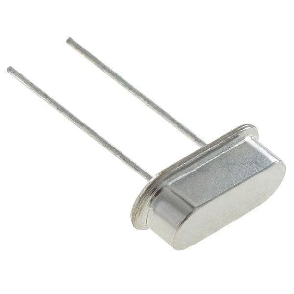 کریستال 20 مگاهرتز مدل HC-49US بسته 20 عددی