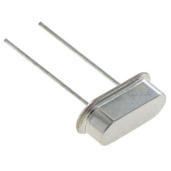 کریستال 24 مگاهرتز مدل HC-49US بسته 10 عددی