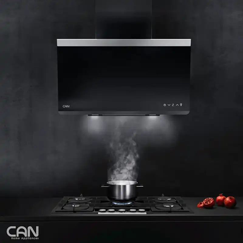 هود کن مدل کارینا سایز 90