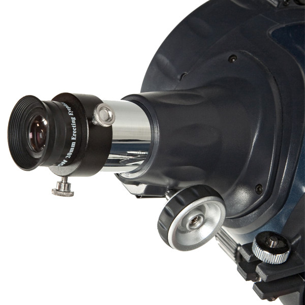 تلسکوپ سلسترون مدل AstroMaster 114EQ 3 در وبزینر تلسکوپ سلسترون مدل AstroMaster 114EQ