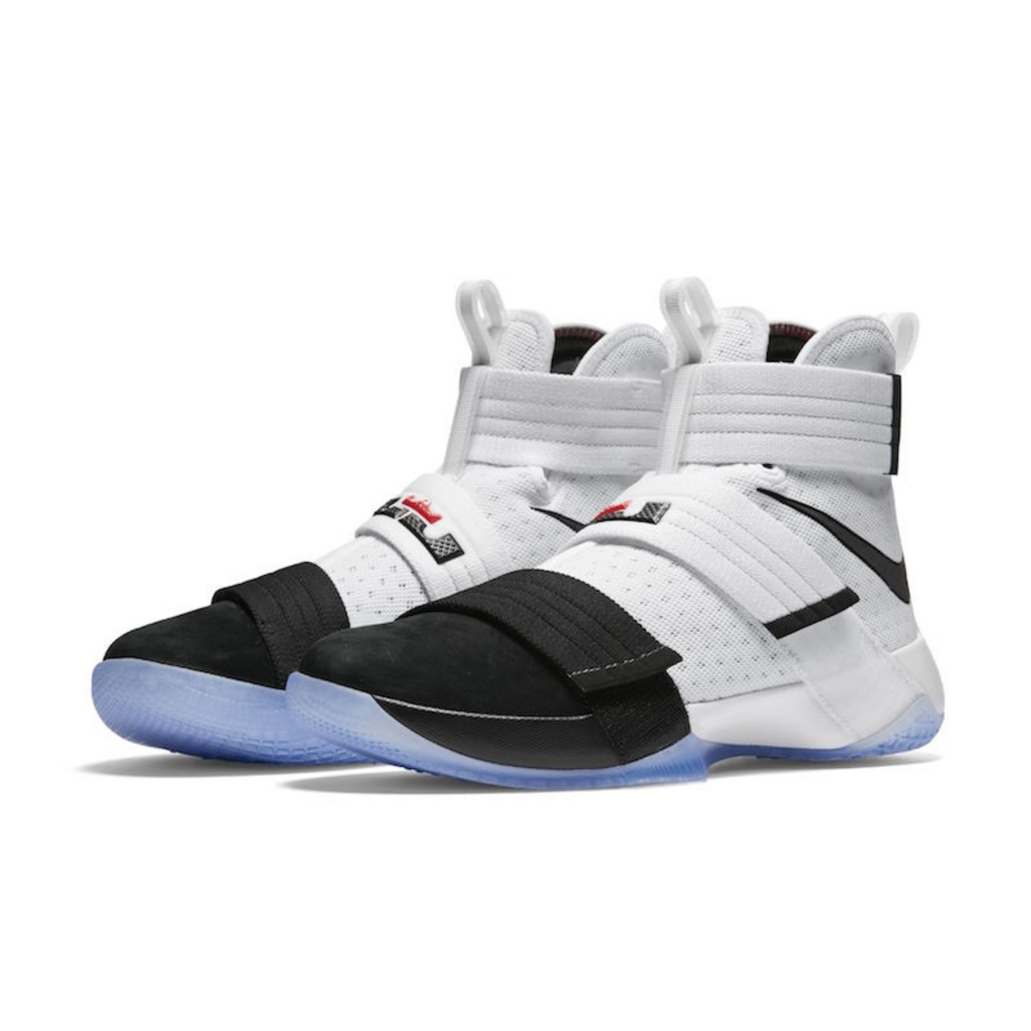 ZOOM LEBRON SOLDIER 10