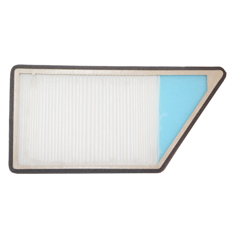 فیلتر هوا خودرو نوآوران فیلتر مناسب برای پژو 206 به همراه فیلتر سوخت و فیلتر کابین و فیلتر بنزین