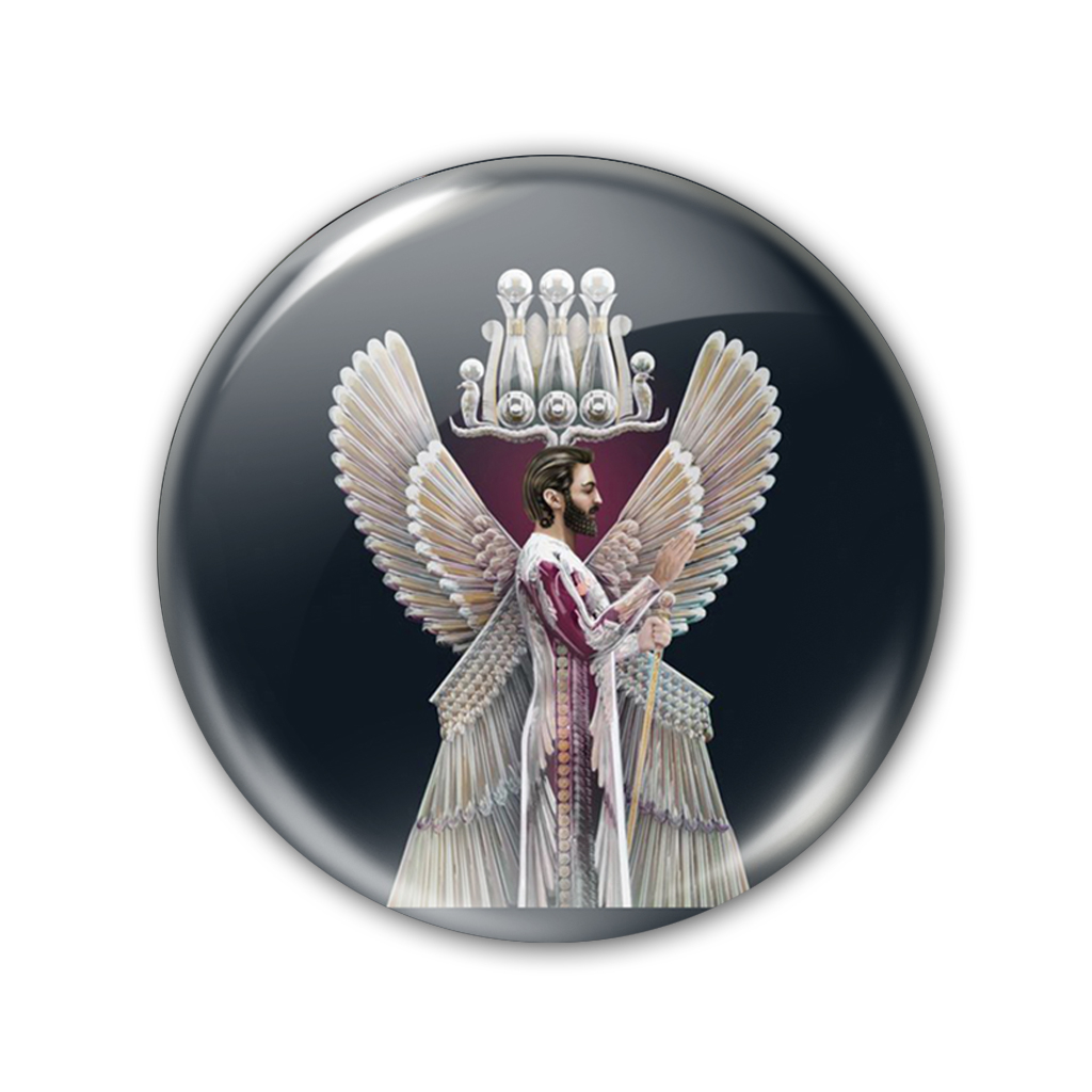 پیکسل طرح فروهر کد 1038