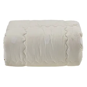 لحاف کاراجا هوم مدل YUN دو نفره سایز 215 × 195 سانتی متر