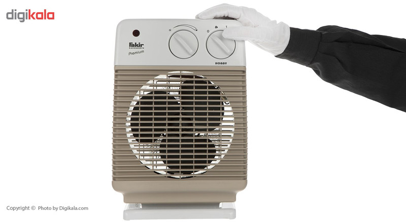 هیتر فکر مدل Hobby S هیتر فکر مدل Hobby S