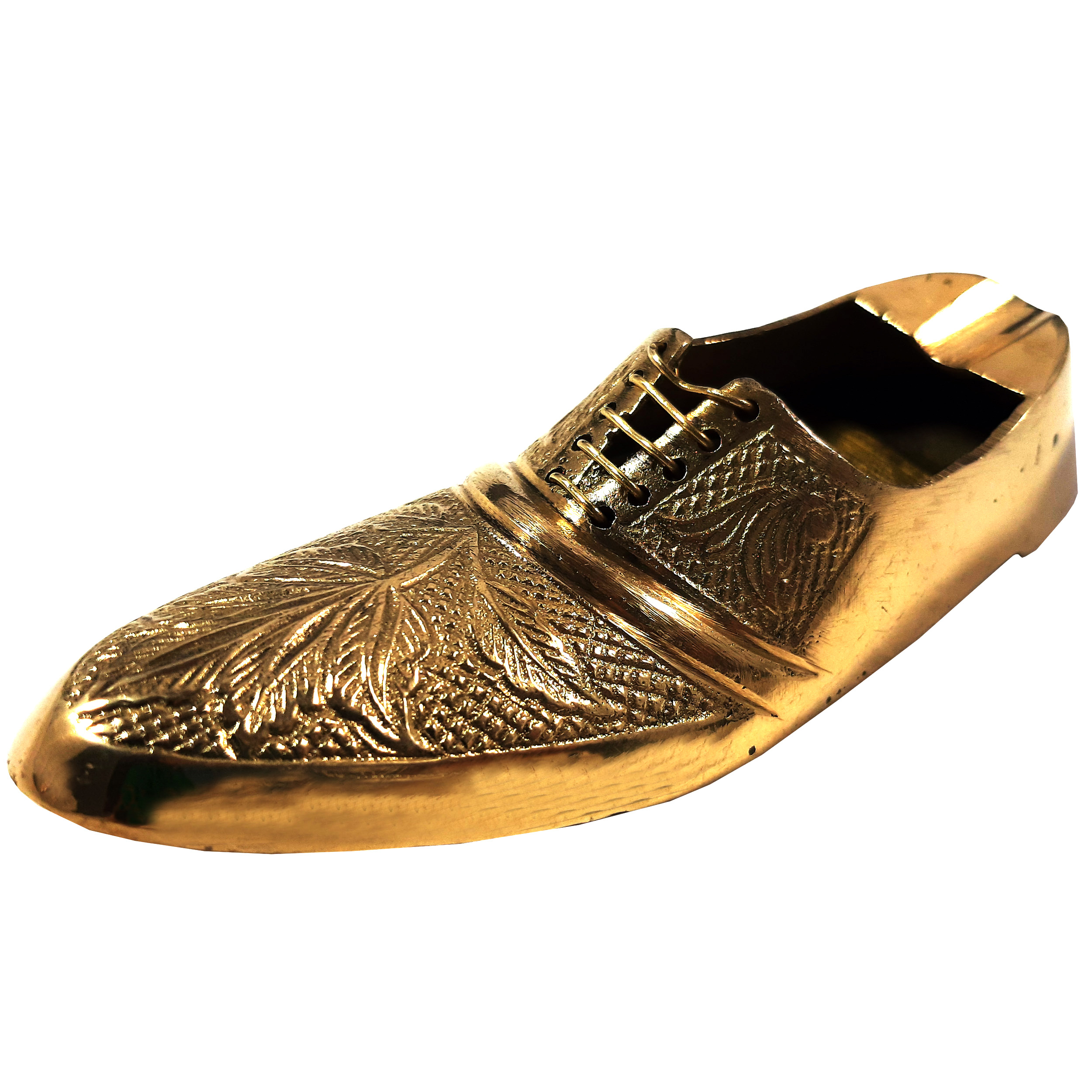 زیر سیگاری طرح کفش کد KNSMO5304