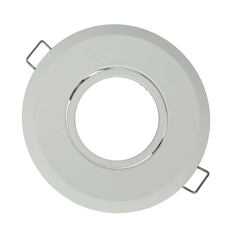 قاب هالوژن مدل 63 ABS MAT بسته 6 عددی