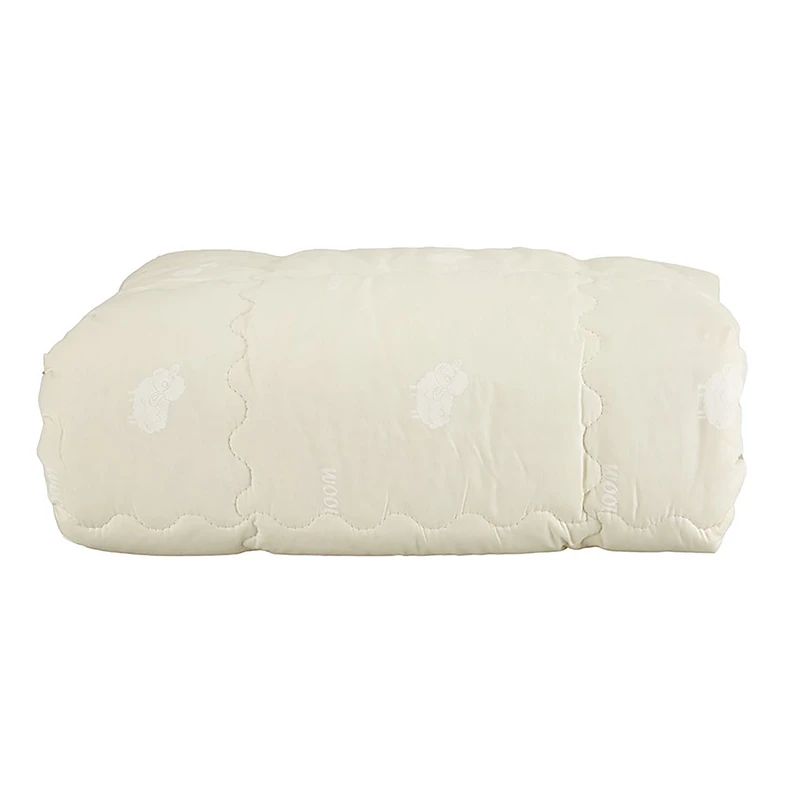 لحاف کاراجا هوم مدل YUN یک نفره سایز 215 × 155 سانتی متر