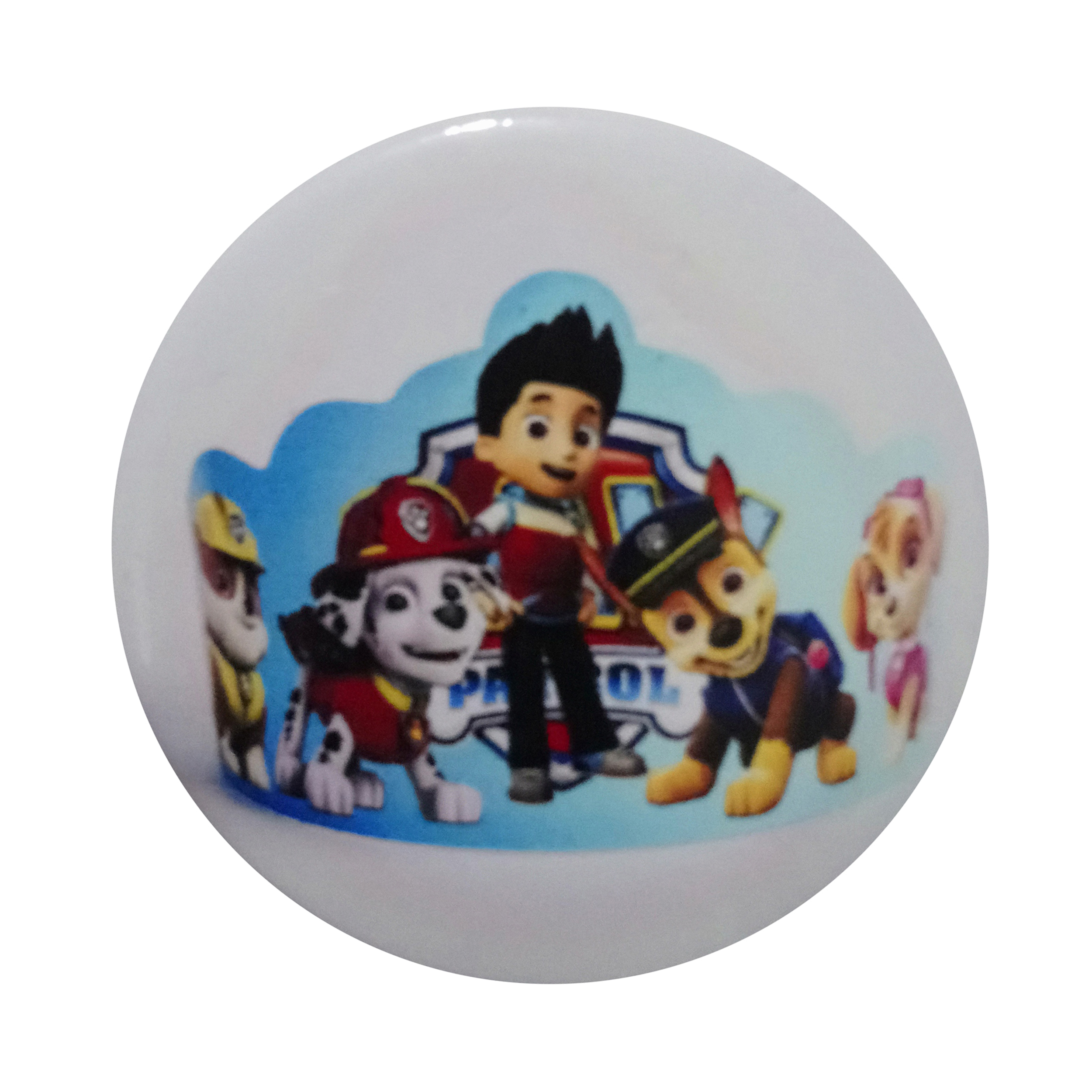 پیکسل طرح سگ های نگهبان مدل p254