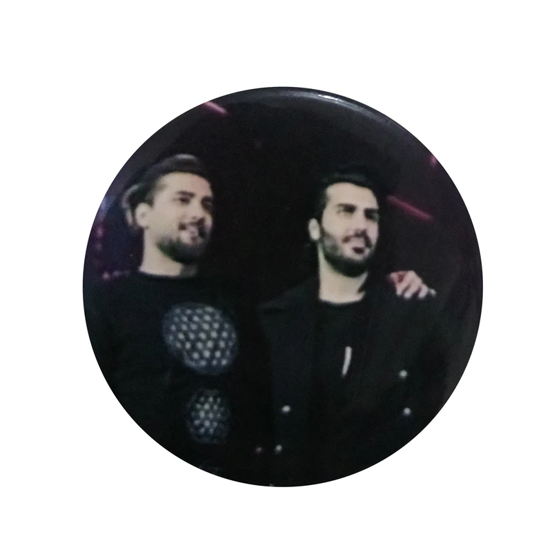 پیکسل طرح گروه ماکان بند مدل p260