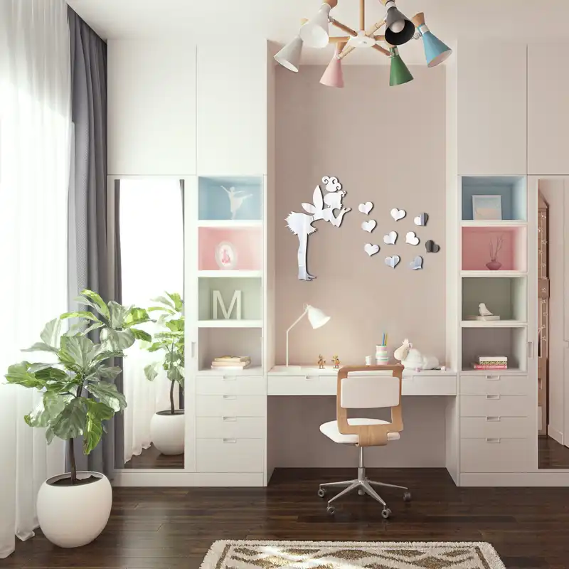 آینه پدیده شاپ مدل فرشته