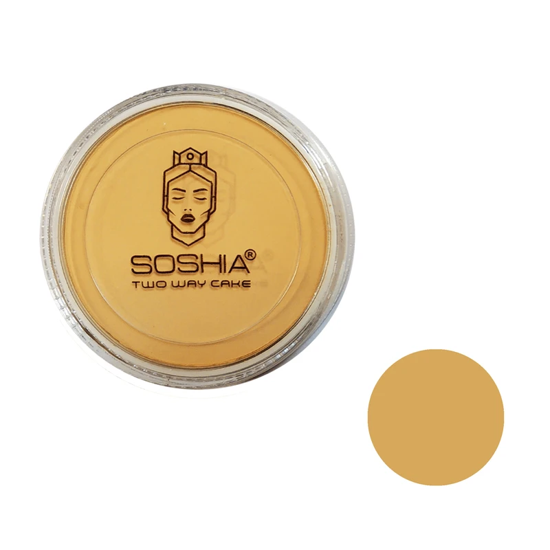 پنکیک سوشیا شماره S-103