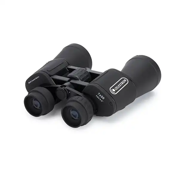 دوربین دوچشمی سلسترون مدل Cometron 7x50