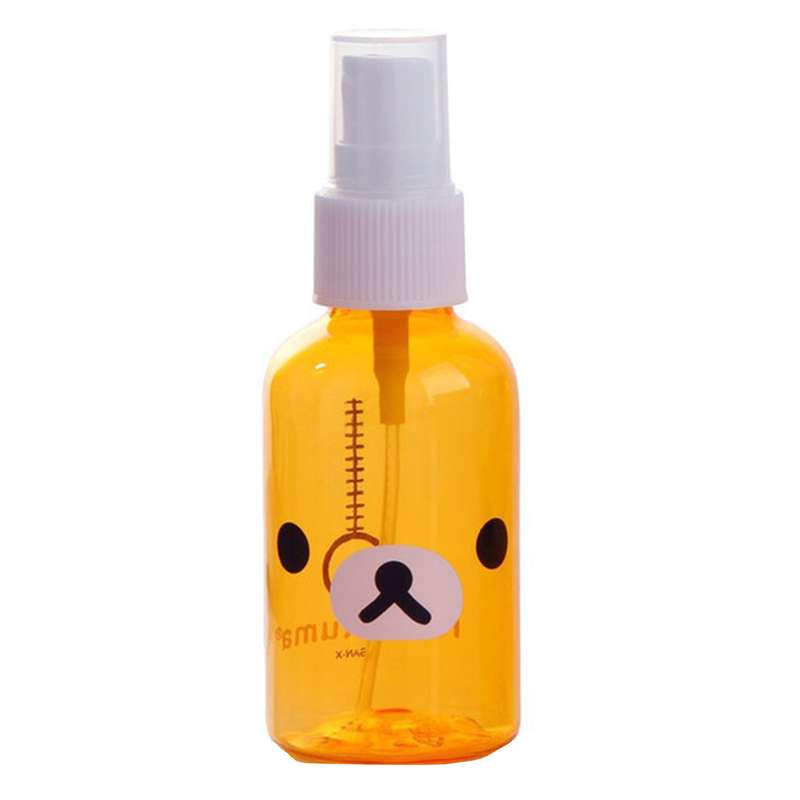 اسپری روغن طرح خرس کد 50-1222-98