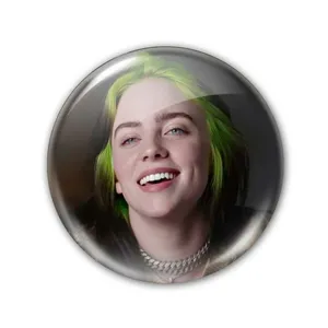 پیکسل طرح بیلی ایلیش کد 1064