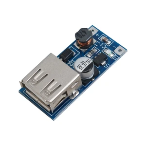 ماژول مبدل افزاینده مدل inc001