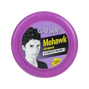 واکس مو گتسبی مدل ULTIMATE & SHAGGY حجم 75 میلی لیتر