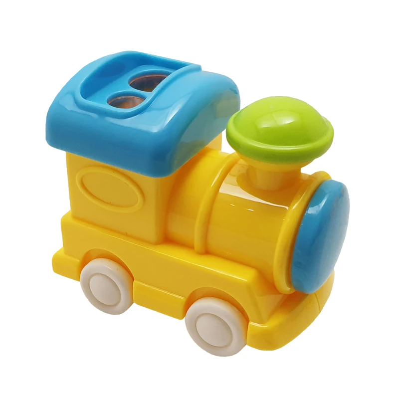  تراش رومیزی طرح لوکوموتیو کد 120002