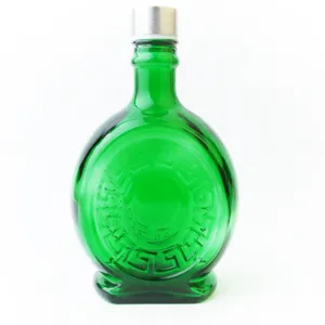 بطری آب مدل Crc