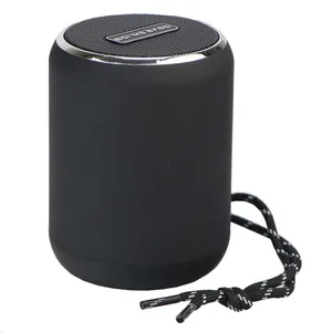 اسپیکر بلوتوثی قابل حمل بومزباس مدل L3