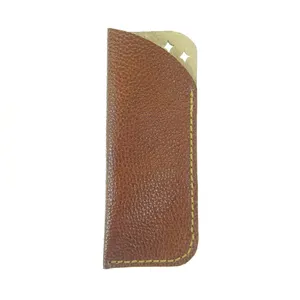 کیف عینک چرمی کد G1