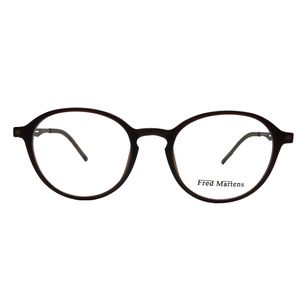 نقد و بررسی فریم عینک طبی فرد مارتینز مدل FM 48 C3 توسط خریداران
