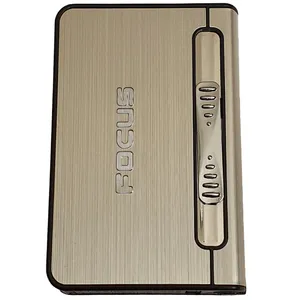 جعبه سیگار فوکوس مدل yh200