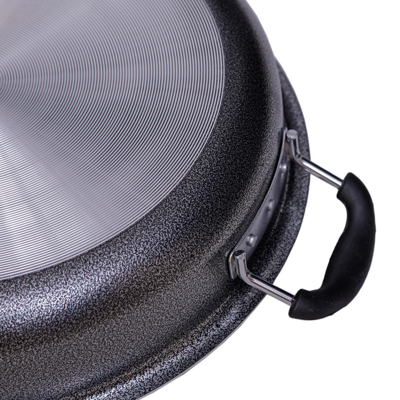 سرویس تابه 6 پارچه مدل sah200D