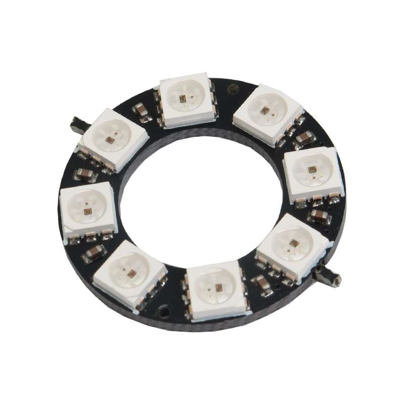 ماژول ال ای دی مدل WS2812-RGB2