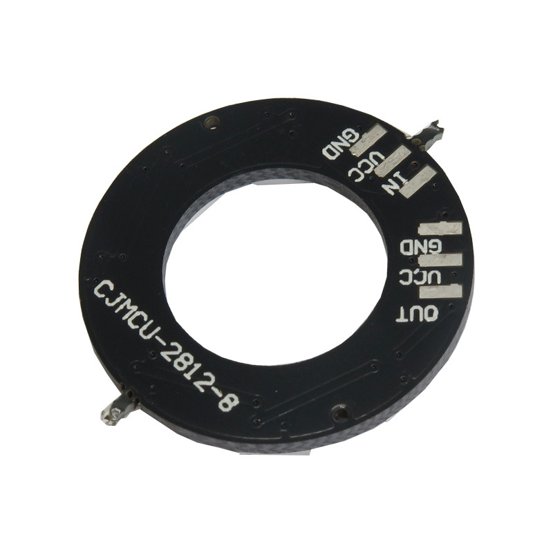 ماژول ال ای دی مدل WS2812-RGB2