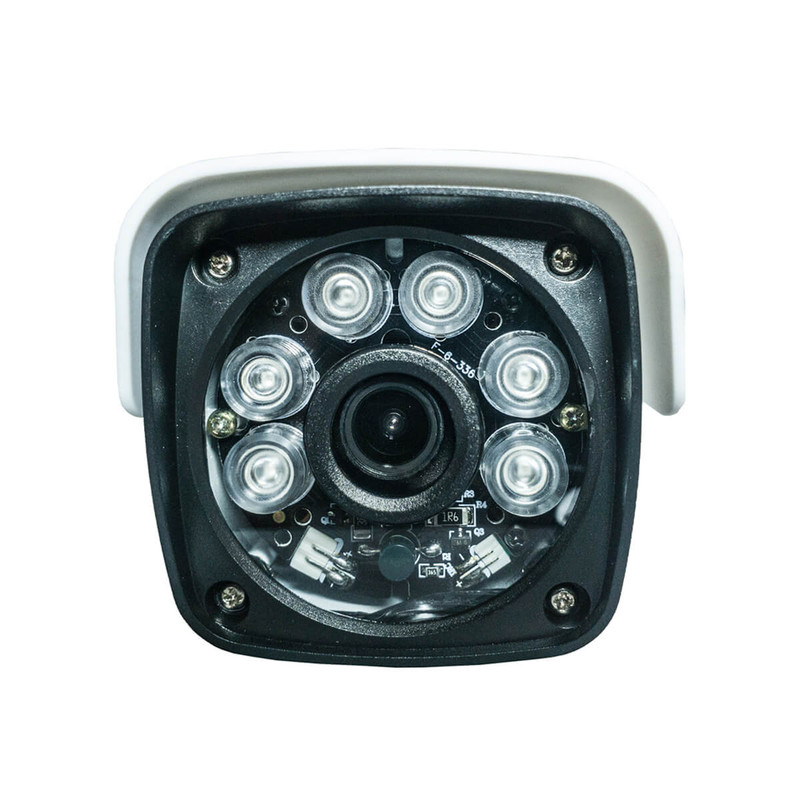 دوربین مداربسته آنالوگ مدل R6P