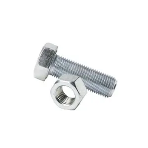 مجموعه 5 عددی پیچ و مهره کد p-6-50
