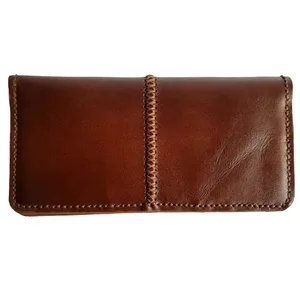 کیف پول چرمی مدل آوان کد 001
