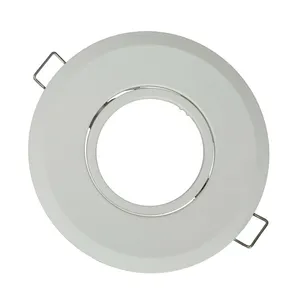 قاب هالوژن کد 63 ABS MAT بسته 100 عددی 