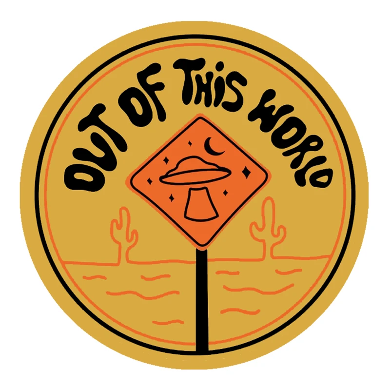 استیکر تزئینی موبایل طرح تابلو کد 1711