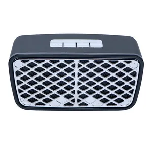 اسپیکر بلوتوثی قابل حمل مدل KMS-E95P3