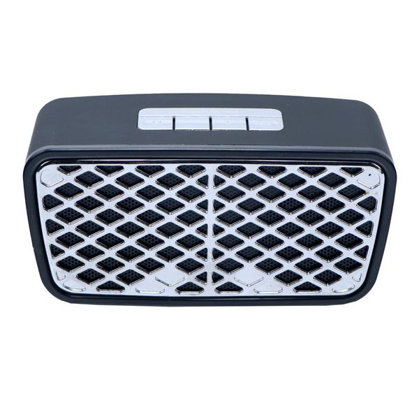 اسپیکر بلوتوثی قابل حمل مدل KMS-E95P3
