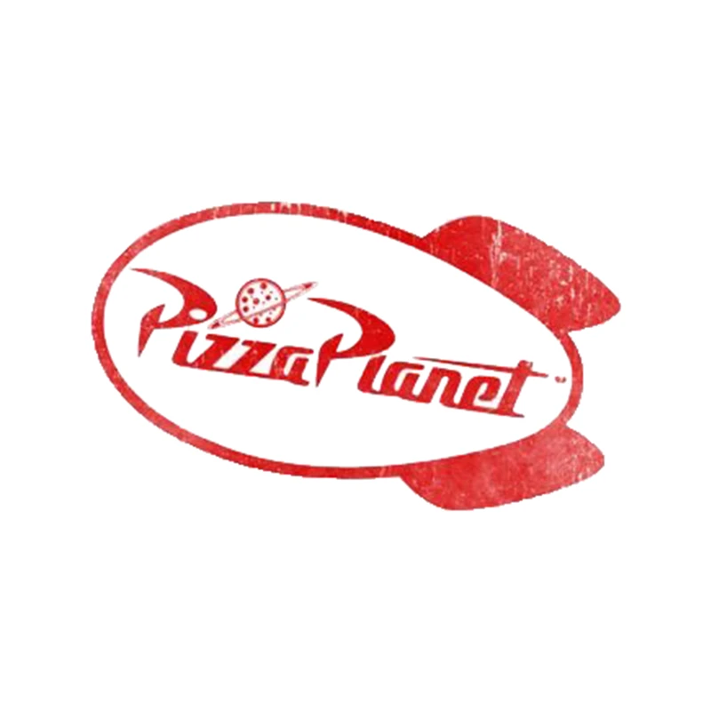 استیکر تزئینی موبایل طرح موشک کد 1724