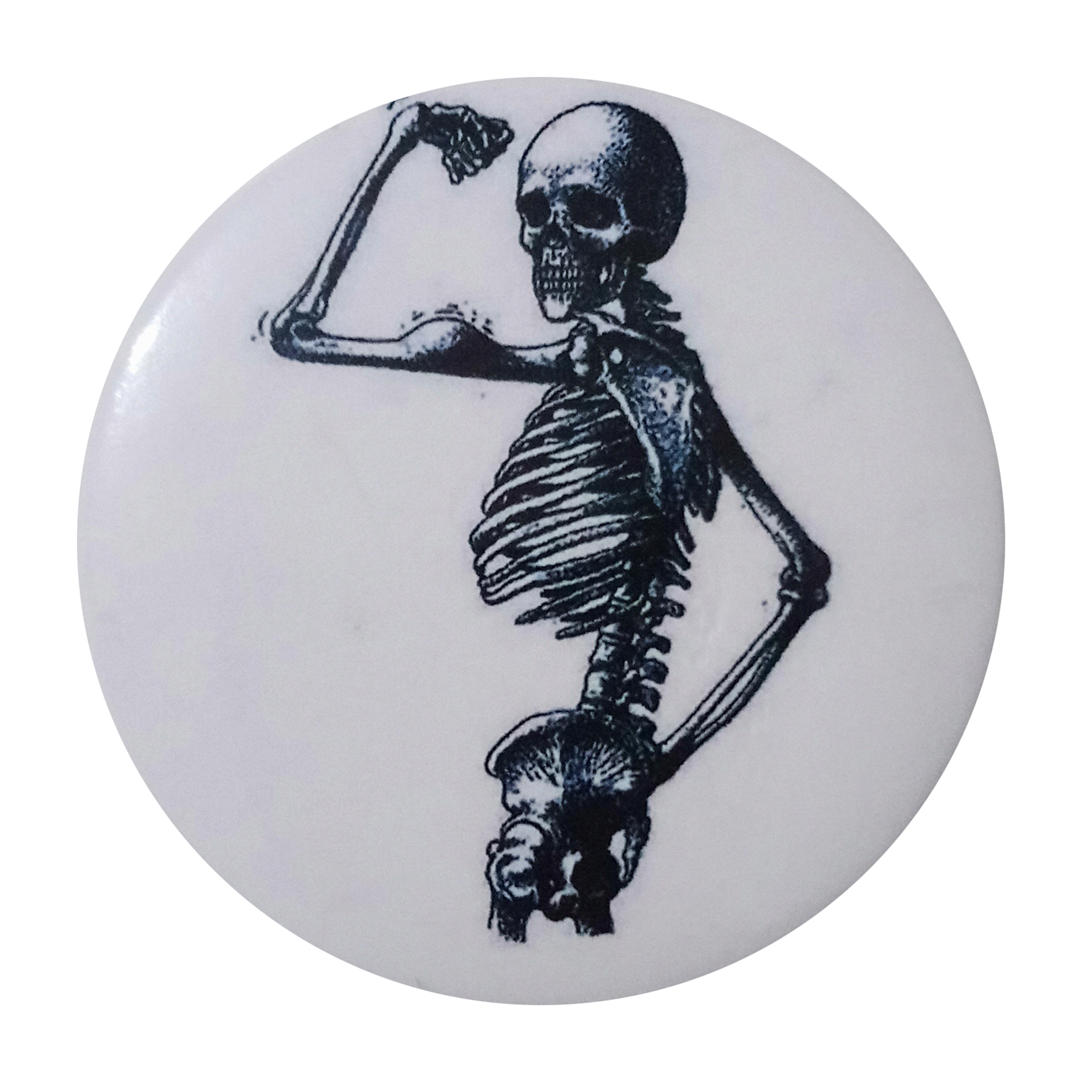 پیکسل طرح اسکلت مدل p304