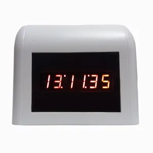 ساعت رومیزی مدل prn-100