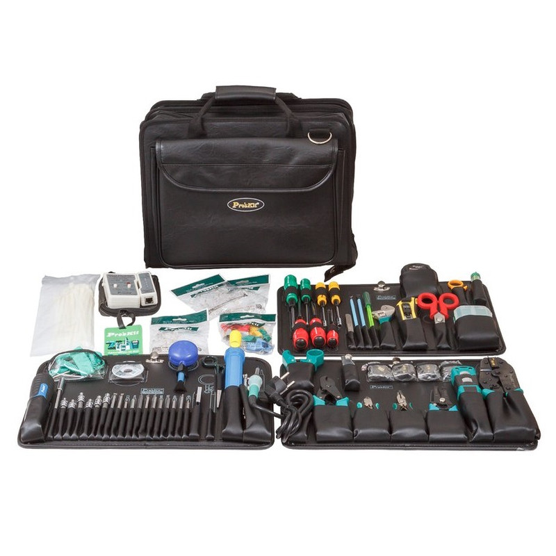 کیف ابزار پروسکیت مدل 1PK-19382B
