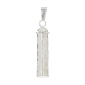 آویز گردنبند نقره زنانه سینانر کد SN-R090