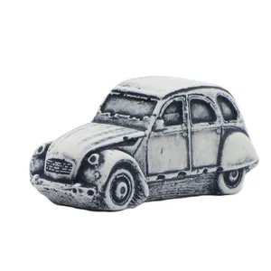 مجسمه طرح ماشین ژیان