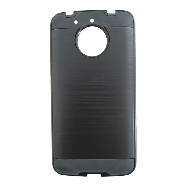 کاور مدل TP2-1 مناسب برای گوشی موبایل موتورولا Moto E4 Plus