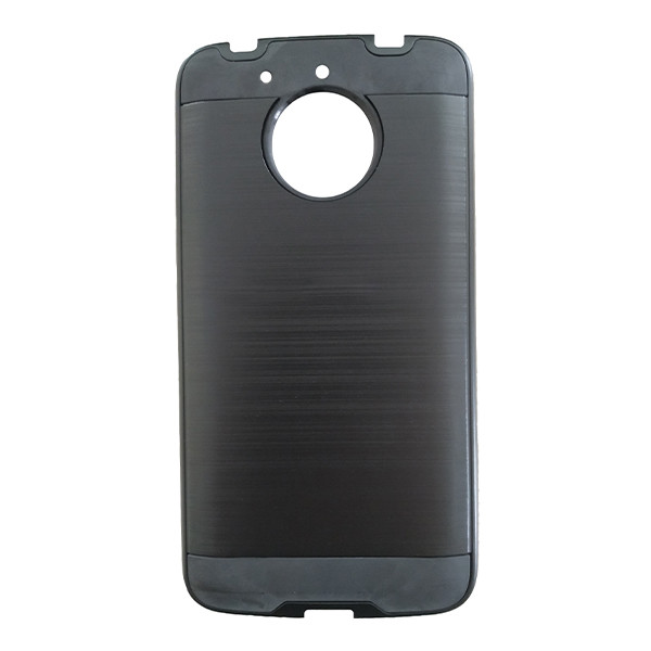 کاور مدل TP2-1 مناسب برای گوشی موبایل موتورولا Moto E4 Plus