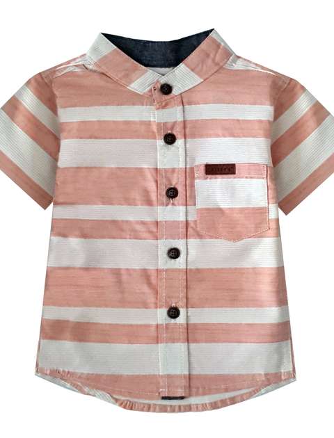 پیراهن پسرانه کارترز کد 123