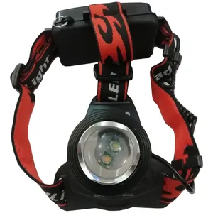 چراغ پیشانی مدل T6